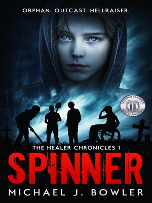 cover image of Spinner